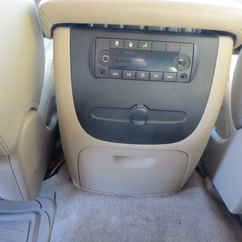 2014 Chevy 1500 Suburban   LT