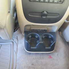 2014 Chevy 1500 Suburban   LT