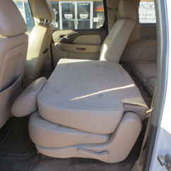 2014 Chevy 1500 Suburban   LT