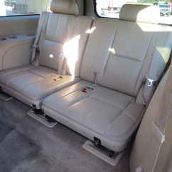 2014 Chevy 1500 Suburban   LT