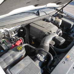 2014 Chevy 1500 Suburban   LT