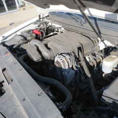 2014 Chevy 1500 Suburban   LT