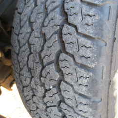 2014 Chevy 1500 Suburban   LT