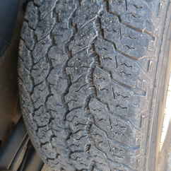 2014 Chevy 1500 Suburban   LT