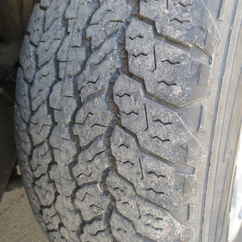 2014 Chevy 1500 Suburban   LT