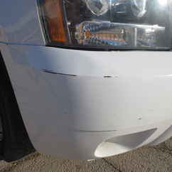 2014 Chevy 1500 Suburban   LT