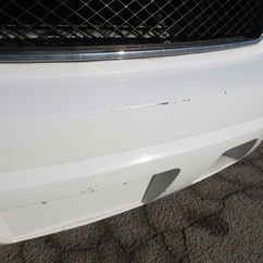 2014 Chevy 1500 Suburban   LT