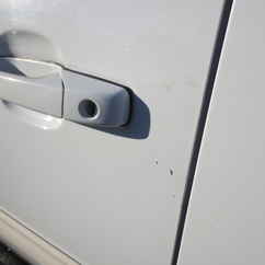 2014 Chevy 1500 Suburban   LT