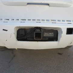 2014 Chevy 1500 Suburban   LT