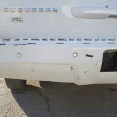 2014 Chevy 1500 Suburban   LT