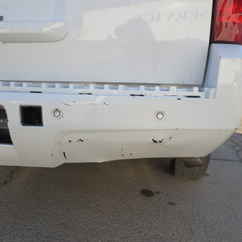 2014 Chevy 1500 Suburban   LT