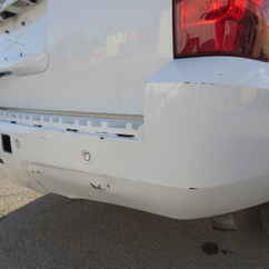 2014 Chevy 1500 Suburban   LT