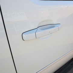 2014 Chevy 1500 Suburban   LT