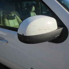 2014 Chevy 1500 Suburban   LT