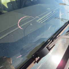 2014 Chevy 1500 Suburban   LT