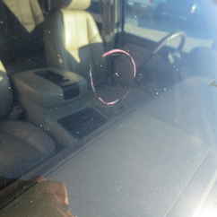 2014 Chevy 1500 Suburban   LT