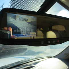 2014 Chevy 1500 Suburban   LT