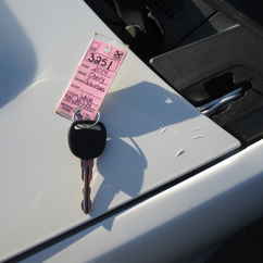 2014 Chevy 1500 Suburban   LT