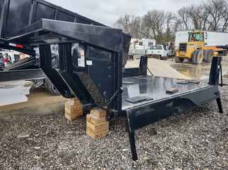 AS IS Switch N Go 6944811 DB-11-DS Interchangable Truck Body Solution