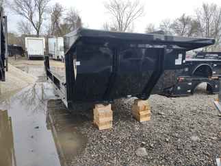 AS IS Switch N Go 6944811 DB-11-DS Interchangable Truck Body Solution