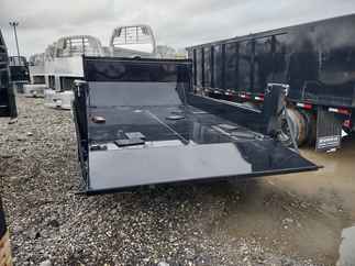 AS IS Switch N Go 6944811 DB-11-DS Interchangable Truck Body Solution