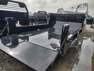 AS IS Switch N Go 6944811 DB-11-DS Interchangable Truck Body Solution