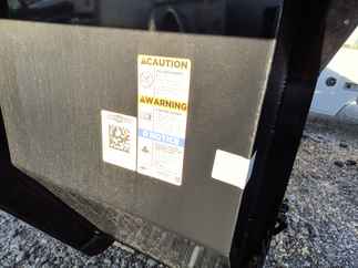 AS IS Switch N Go 6944811 DB-11-DS Interchangable Truck Body Solution