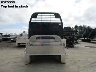 New CM 7 x 84 SK Flatbed Truck Bed