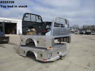 New CM 7 x 84 SK Flatbed Truck Bed