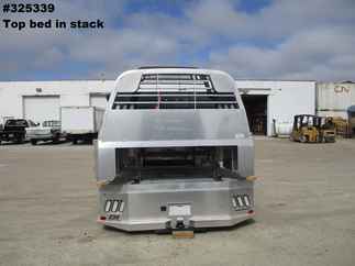 New CM 7 x 84 SK Flatbed Truck Bed