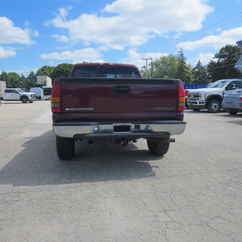 2000 Chevy 1500 Regular Cab Short Bed LS