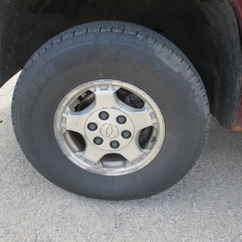 2000 Chevy 1500 Regular Cab Short Bed LS