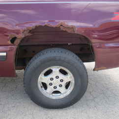 2000 Chevy 1500 Regular Cab Short Bed LS