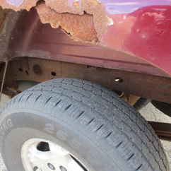 2000 Chevy 1500 Regular Cab Short Bed LS