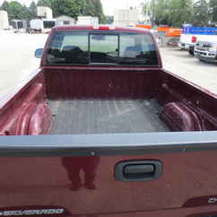 2000 Chevy 1500 Regular Cab Short Bed LS
