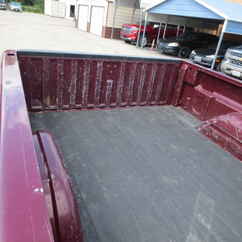 2000 Chevy 1500 Regular Cab Short Bed LS