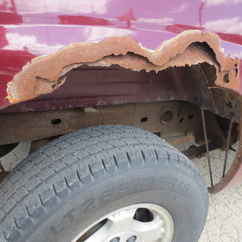 2000 Chevy 1500 Regular Cab Short Bed LS