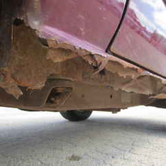 2000 Chevy 1500 Regular Cab Short Bed LS
