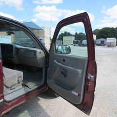 2000 Chevy 1500 Regular Cab Short Bed LS