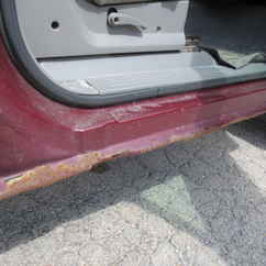 2000 Chevy 1500 Regular Cab Short Bed LS