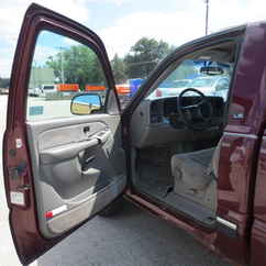 2000 Chevy 1500 Regular Cab Short Bed LS