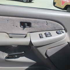 2000 Chevy 1500 Regular Cab Short Bed LS