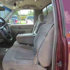 2000 Chevy 1500 Regular Cab Short Bed LS