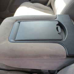 2000 Chevy 1500 Regular Cab Short Bed LS