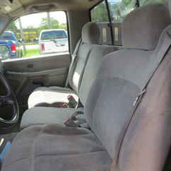 2000 Chevy 1500 Regular Cab Short Bed LS