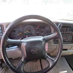 2000 Chevy 1500 Regular Cab Short Bed LS