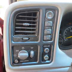 2000 Chevy 1500 Regular Cab Short Bed LS