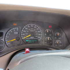 2000 Chevy 1500 Regular Cab Short Bed LS