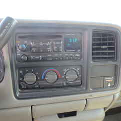 2000 Chevy 1500 Regular Cab Short Bed LS
