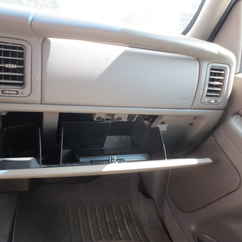 2000 Chevy 1500 Regular Cab Short Bed LS